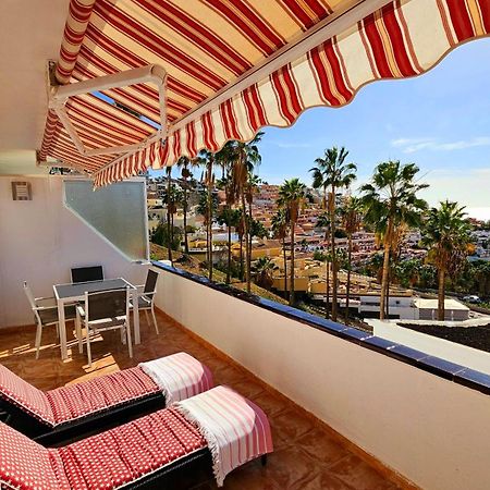 Cozy Sea Views Apartment In Costa Adeje Buitenkant foto