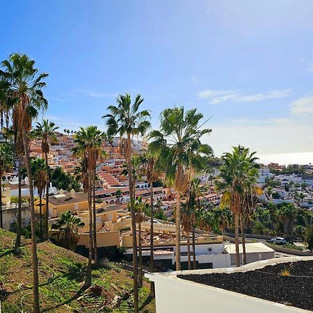 Cozy Sea Views Apartment In Costa Adeje Buitenkant foto