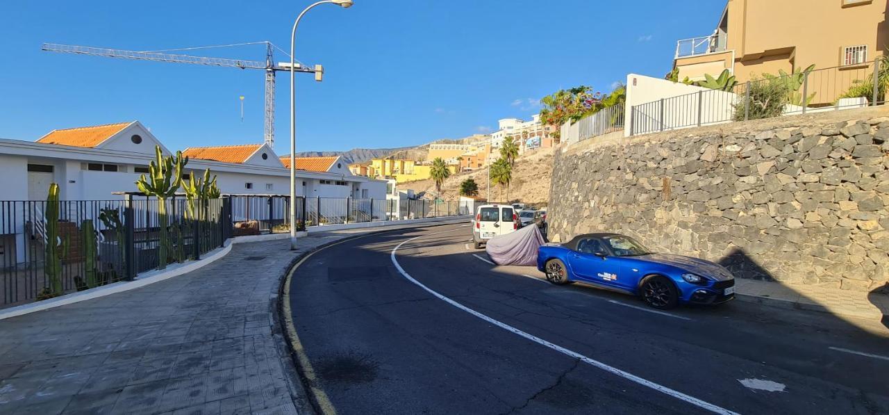 Cozy Sea Views Apartment In Costa Adeje Buitenkant foto