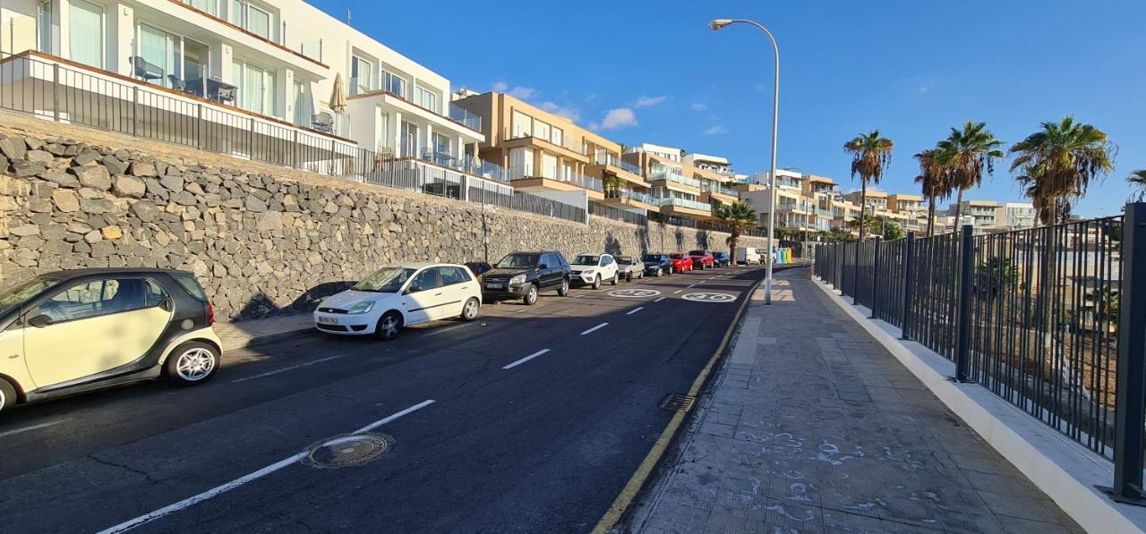 Cozy Sea Views Apartment In Costa Adeje Buitenkant foto