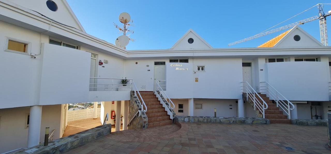 Cozy Sea Views Apartment In Costa Adeje Buitenkant foto